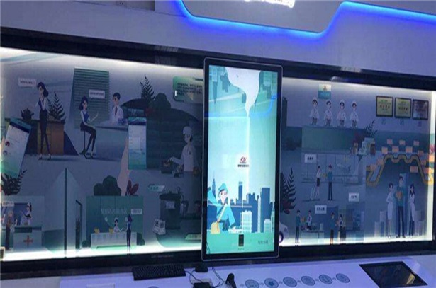 展館、展廳多媒體設(shè)備清單