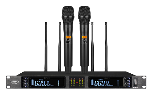 VINIAV HT-260無(wú)線話筒