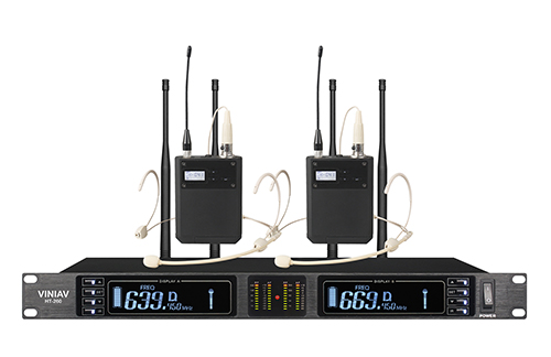 VINIAV HT-260無(wú)線話筒