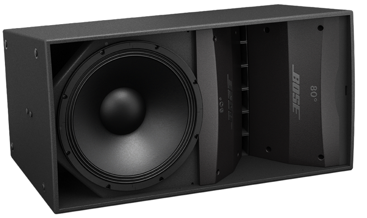 BOSE ArenaMatch AM20 戶(hù)外陣列揚(yáng)聲器